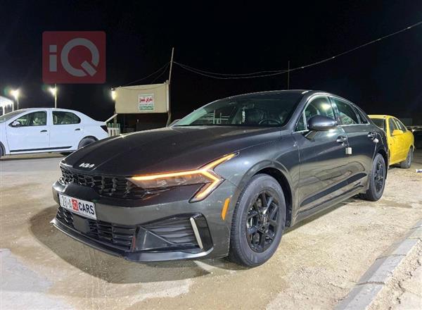 كيا K5 2025 للبيع في العراق - النجف